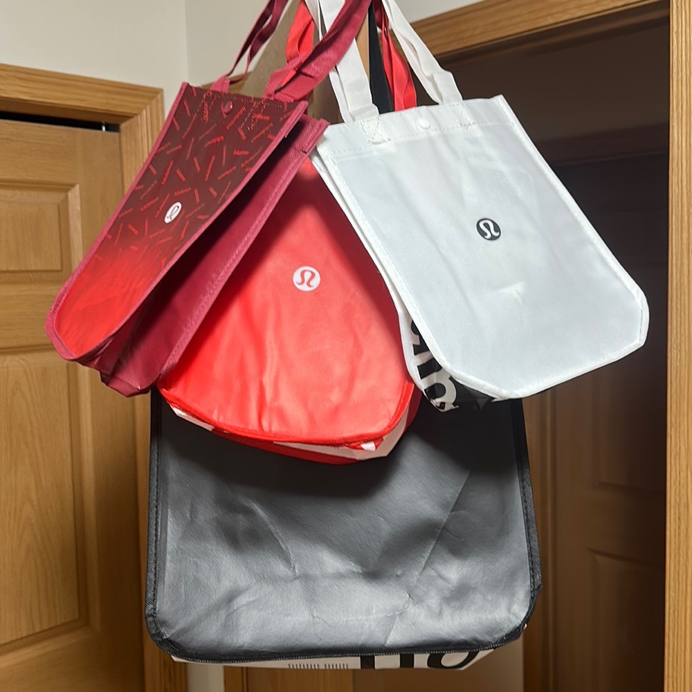 Lululemon Bags
